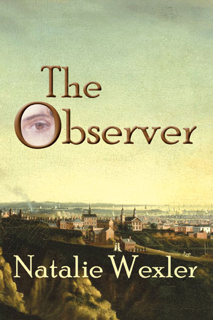 The Observer cover